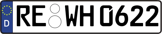 RE-WH0622
