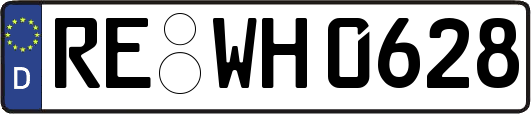RE-WH0628