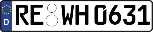 RE-WH0631
