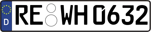 RE-WH0632