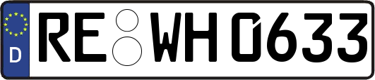 RE-WH0633