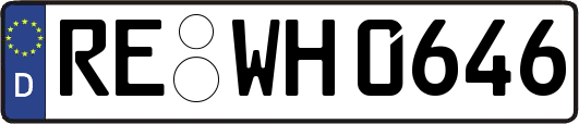 RE-WH0646