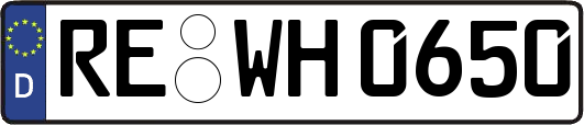 RE-WH0650
