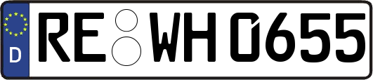 RE-WH0655