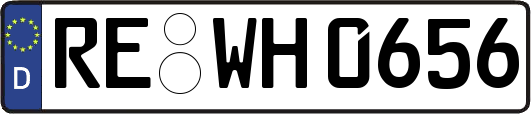 RE-WH0656