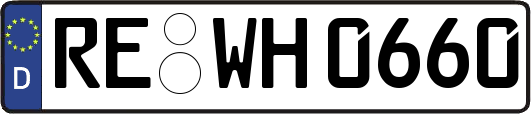 RE-WH0660