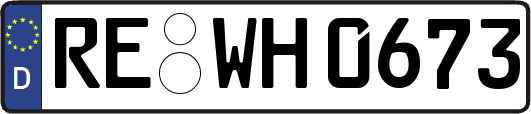 RE-WH0673