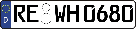 RE-WH0680