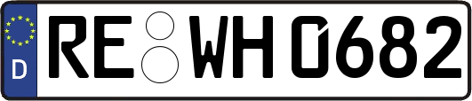 RE-WH0682