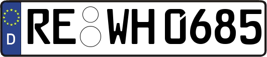 RE-WH0685