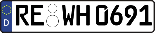 RE-WH0691