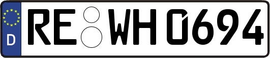 RE-WH0694