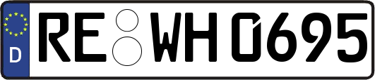 RE-WH0695