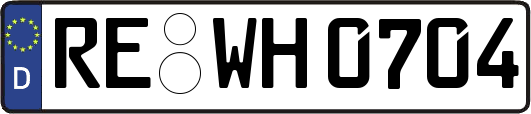 RE-WH0704