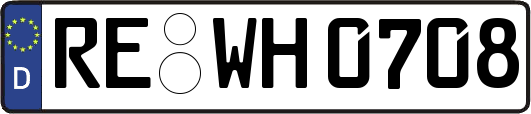 RE-WH0708