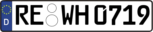 RE-WH0719