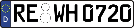 RE-WH0720