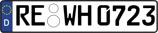 RE-WH0723