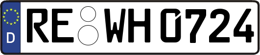 RE-WH0724