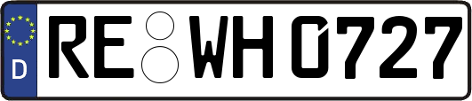 RE-WH0727