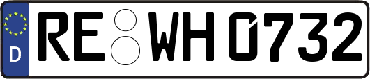 RE-WH0732