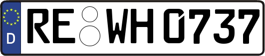 RE-WH0737