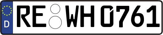 RE-WH0761