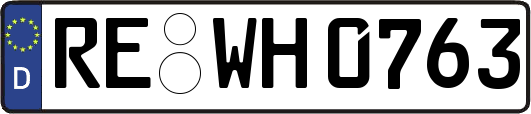 RE-WH0763