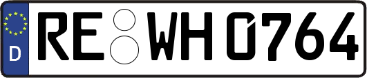 RE-WH0764
