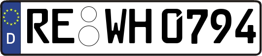 RE-WH0794