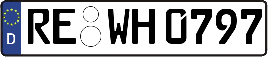 RE-WH0797