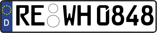RE-WH0848