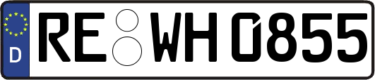 RE-WH0855