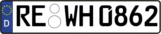 RE-WH0862