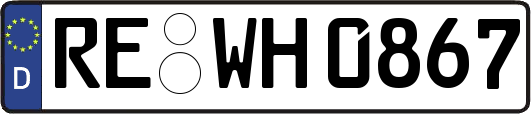 RE-WH0867