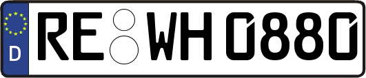 RE-WH0880