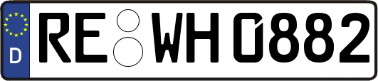 RE-WH0882