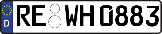 RE-WH0883