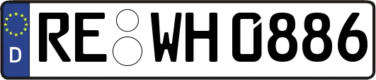 RE-WH0886