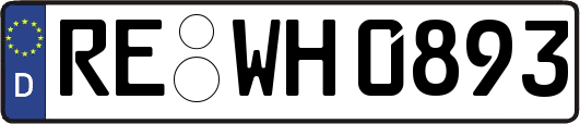 RE-WH0893