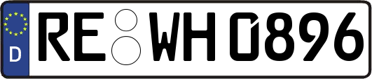 RE-WH0896