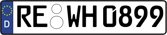 RE-WH0899