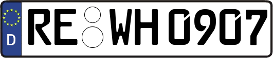 RE-WH0907