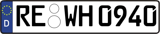 RE-WH0940