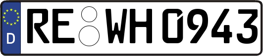 RE-WH0943