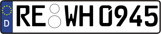RE-WH0945