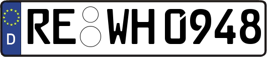 RE-WH0948