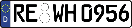 RE-WH0956