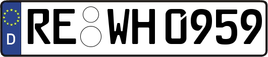 RE-WH0959