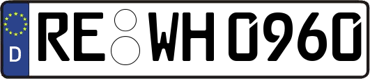 RE-WH0960